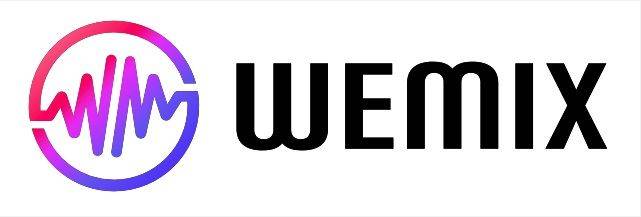 위믹스 BI(사진=위메이드) *재판매 및 DB 금지