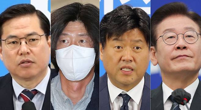 의리가 사라지면 내분이 일어난다. 이재명 대표는 자신을 방어하기 위해 너무 많은 의리를 외면했다. 1년 뒤 나비효과가 나타나는 것이다.