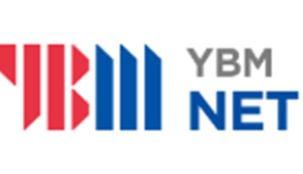 YBM넷이 운영하는 교육기관이 교육부장관상을 수상하며 향후 수익성 개선 기대감에 10% 상승했다. /사진=YBM넷 제공