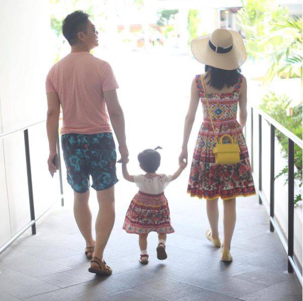 출처: 장저티엔 인스타그램