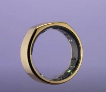 갤럭시링 예상 렌더링 이미지 (사진=유튜브@Iggy Tech 영상 캡처화면 )