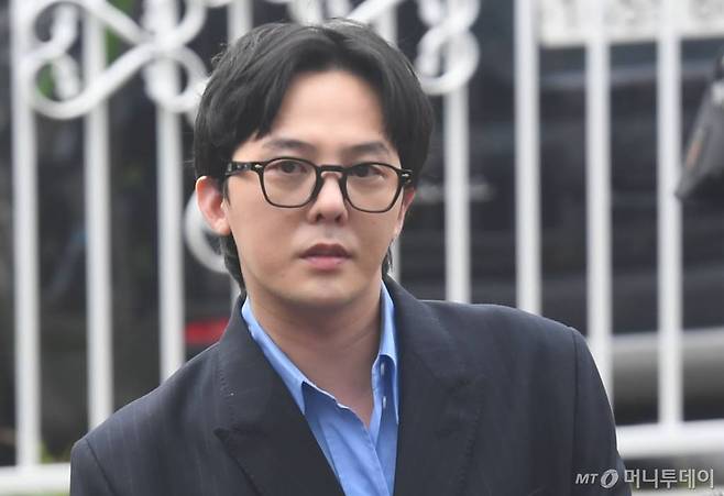 마약 투약 혐의를 받았던 가수 지드래곤이 무혐의로 풀려났다. /사진=머니S 장동규 기자