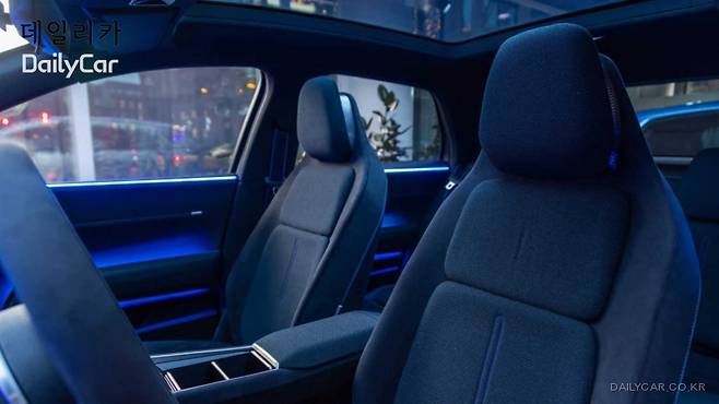 폭스바겐, ID.2 올 콘셉트