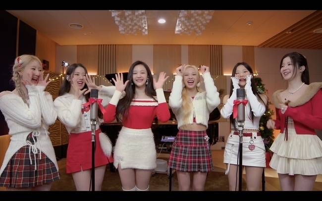 사진=베이비몬스터, YG 제공