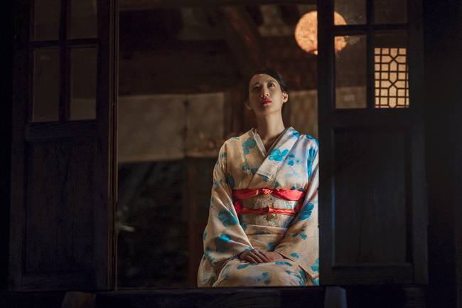 사진=수현, 넷플릭스 ‘경성크리처’