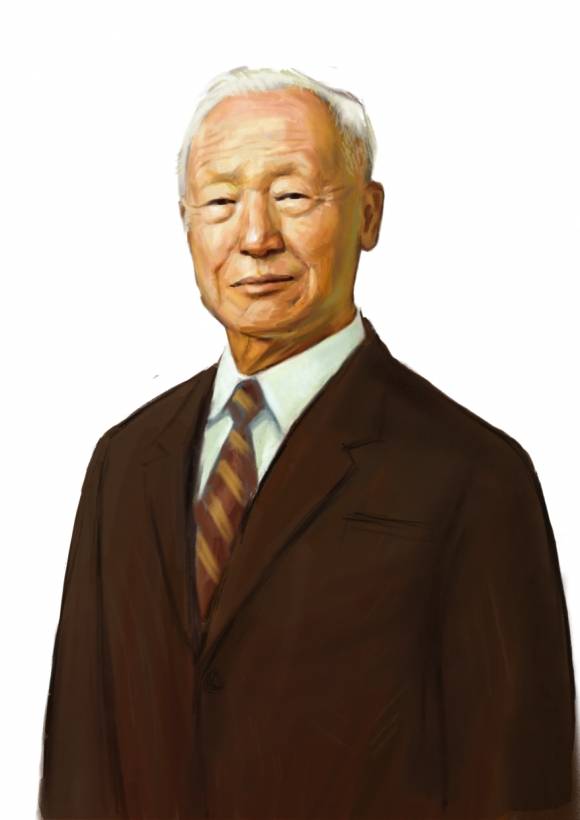 보훈부, 2024년 1월 독립운동가 이승만 선정 - 이승만 전 대통령 -국가보훈부 제공