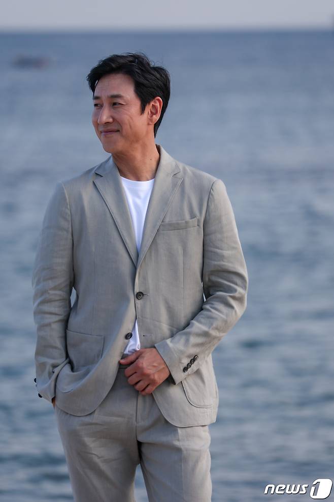 배우 이선균 2023.5.22/뉴스1 ⓒ News1