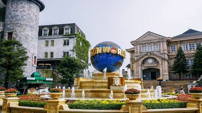 베트남 겨울 여행지