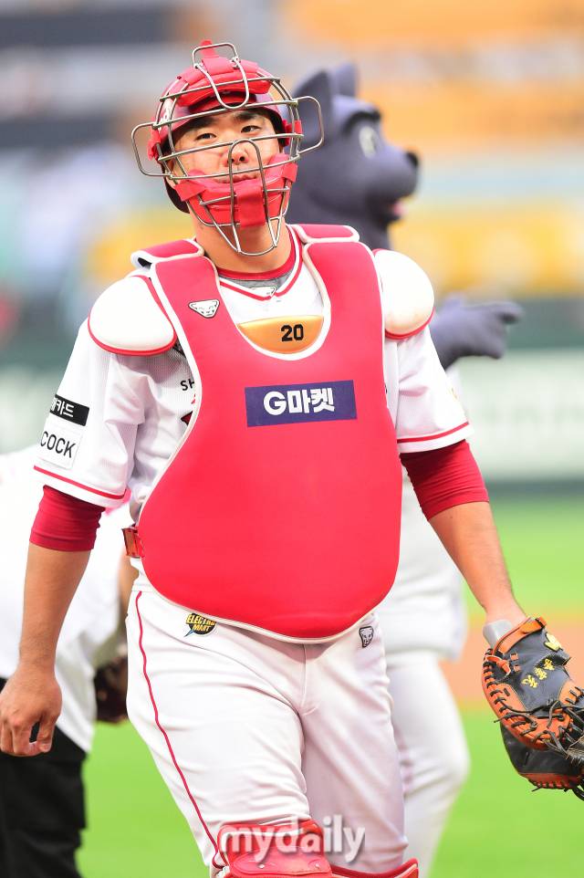 이재원./마이데일리