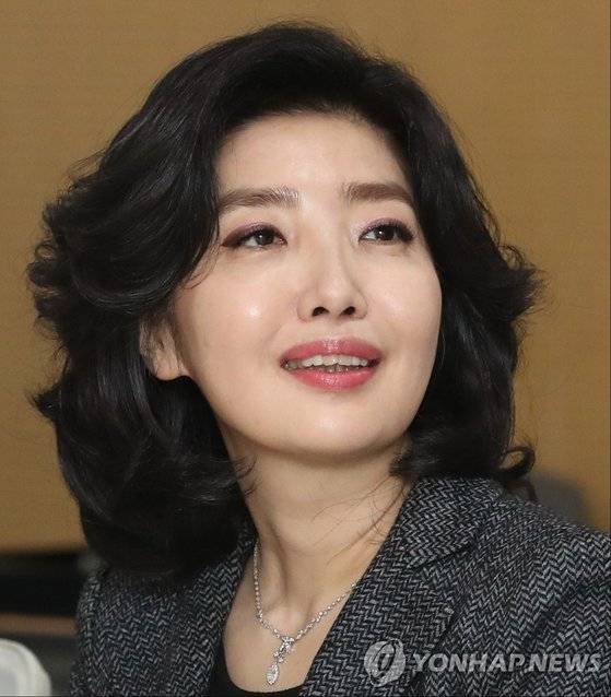 여에스더. 연합뉴스