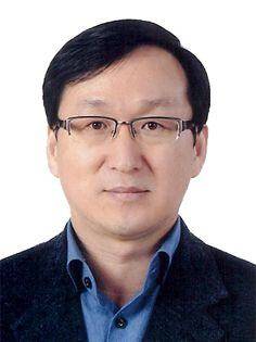 안태혁 원익IPS 신임 대표. /조선DB