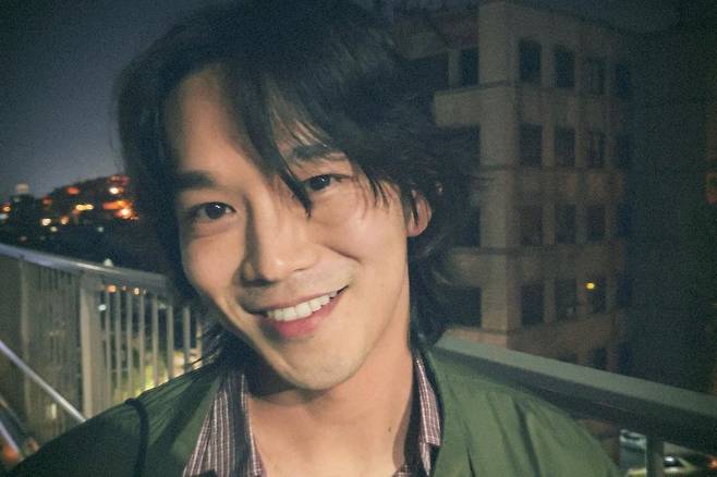 사진 출처: 케빈 오 인스타그램