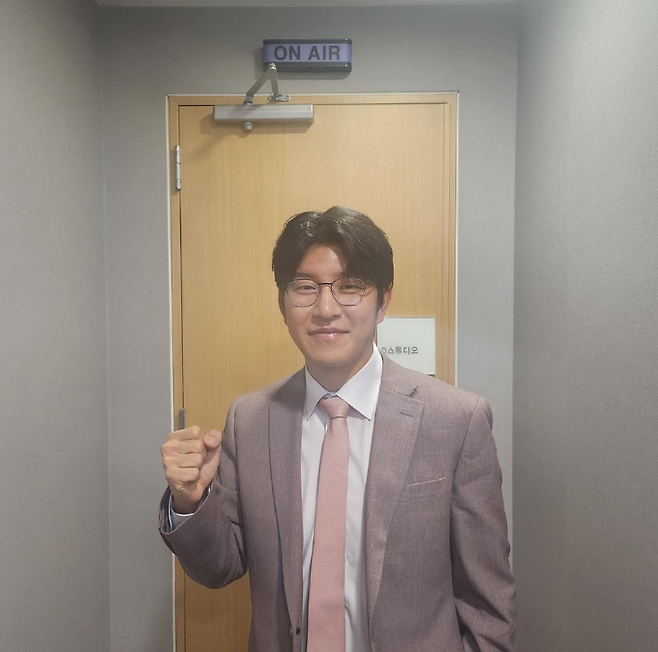 사진=박주호SNS