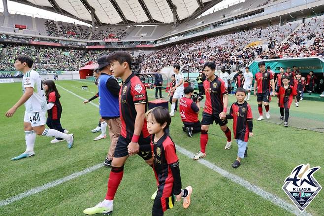 사진제공=한국프로축구연맹
