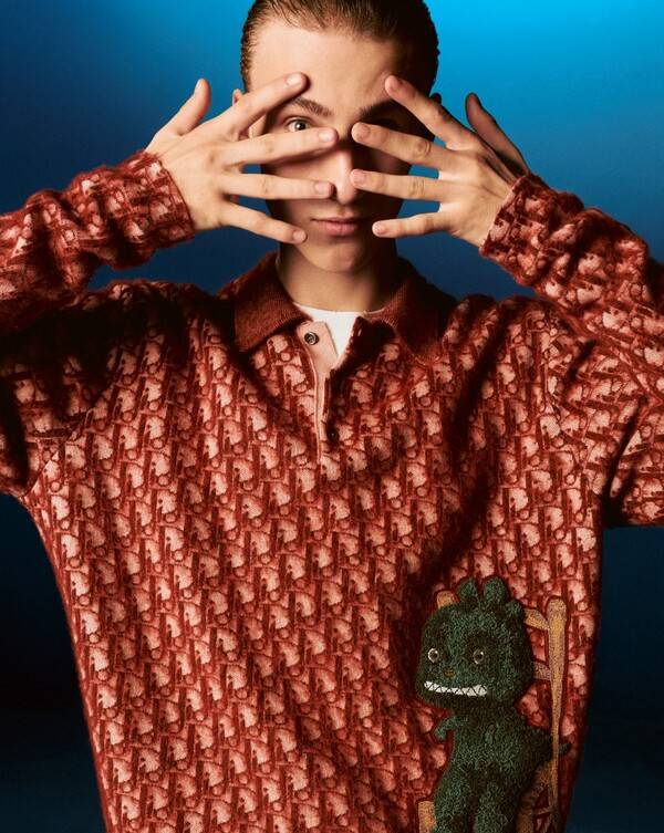 사진제공: 디올(DIOR)