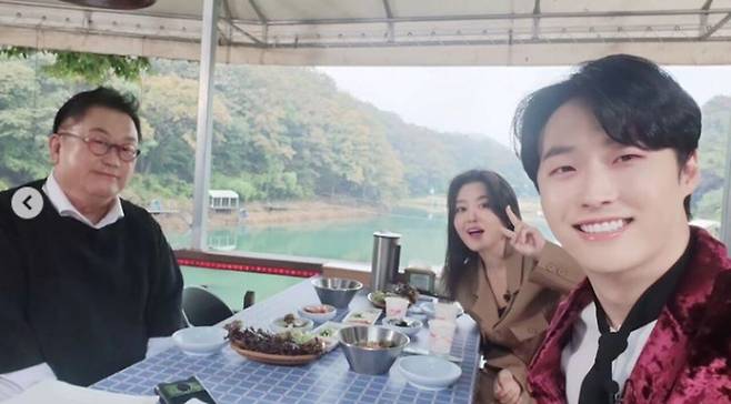 사진=원혁 인스타그램