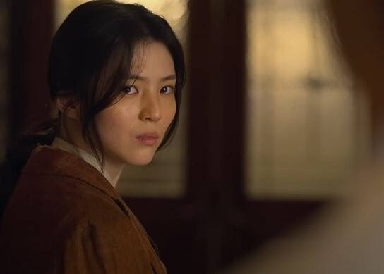 넷플릭스 ‘경성크리처’ 한 장면. 넷플릭스 유튜브 갈무리