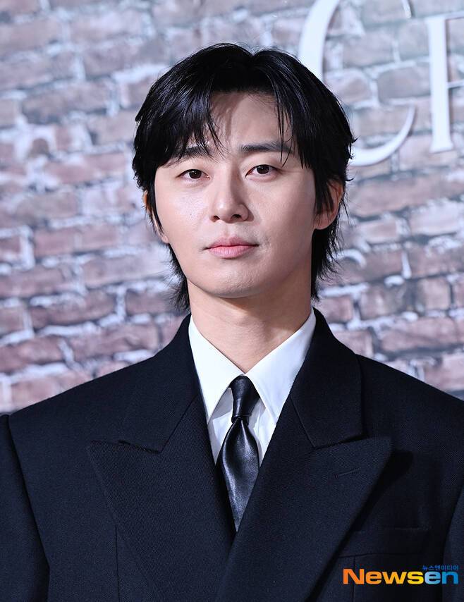 박서준/뉴스엔DB