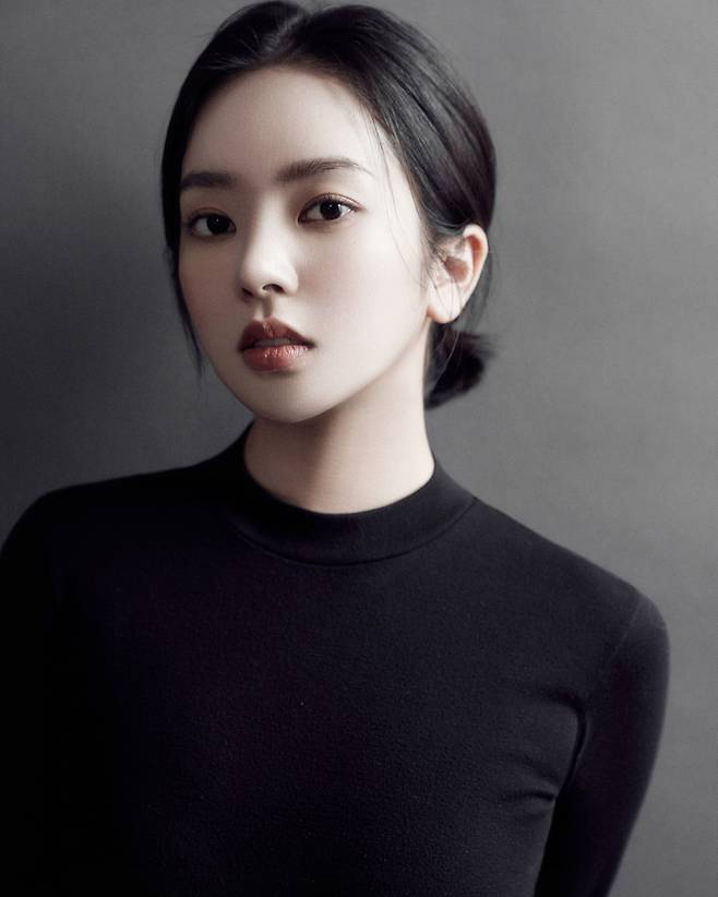 배우 이루비 유비매니지먼트그룹