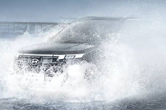 현대차 신형 크레타