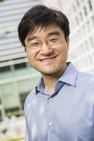 신 리(Xin Li) 하버드 SEAS 재료과학 부교수