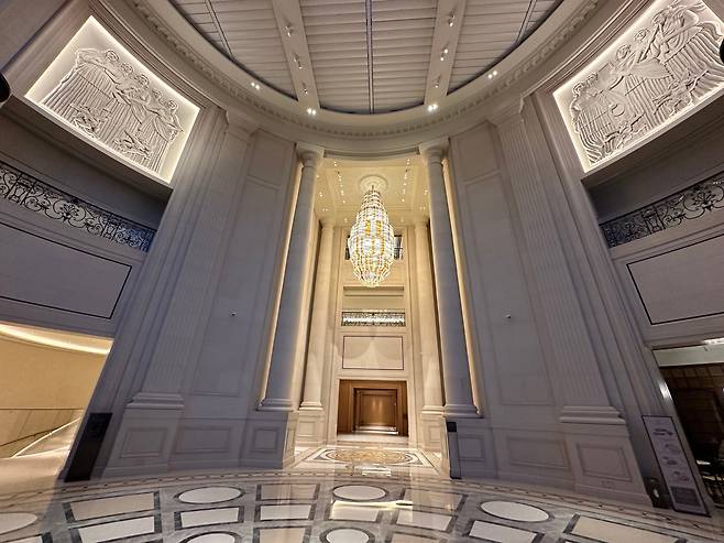 신세계 남산. /이혜운 기자