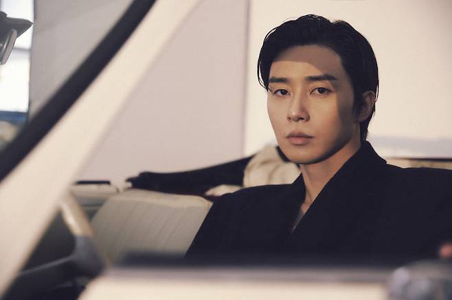 박서준