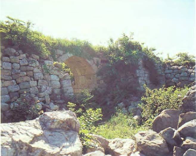 곽주성은 1010년 12월 6일 거란군에게 점령당한 뒤 6000여명의 거란군이 잔류하며 지키고 있었다. 그런데 서북면 도순검사로서 흥화진을 지켜냈던 양규 장군이 흥화진과 통주 군사들을 규합한 뒤 곽주성을 공격해 거란 주둔군을 격멸하고 백성 7000여명을 구출했다. /국립문화재연구소 제공