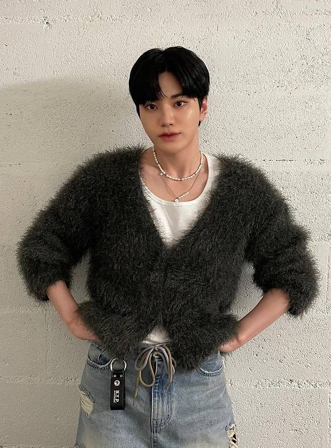 사진=이성종 인스타그램