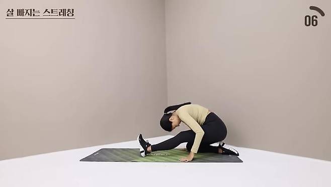 유튜브 〈제이제이살롱드핏〉