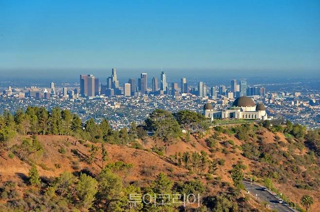 그리피스 공원/사진-로스앤젤레스관광청