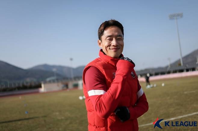 부천 김호남(한국프로축구연맹 제공)