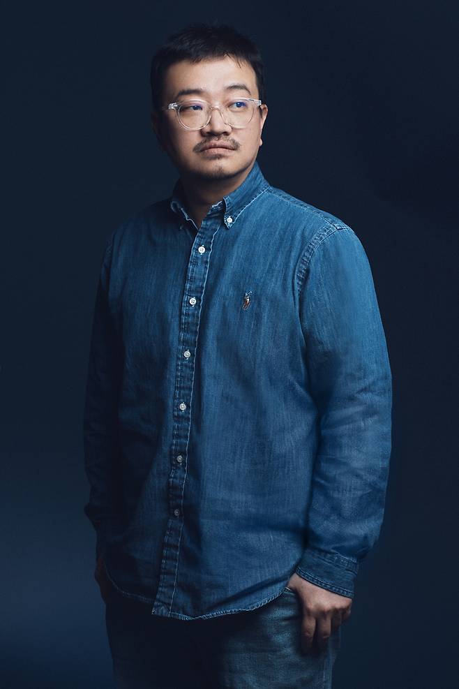 연상호 감독. 사진 | 넷플릭스