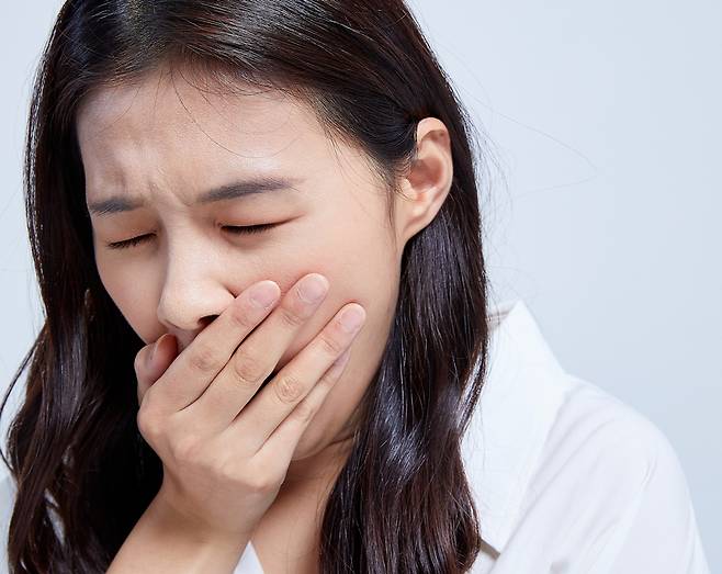 동곤증의 원인은 겨울철 일조량의 감소다./사진=게티이미지뱅크