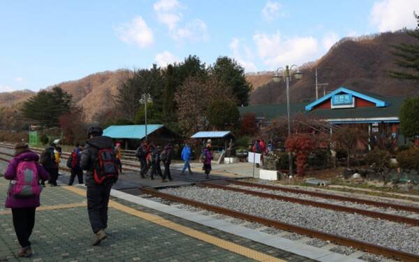 출처: 경기문화재단 (경기도 겨울 여행지)