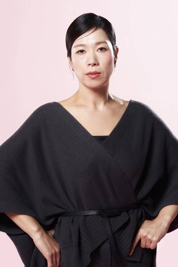 시민덕희 염혜란 인터뷰 / 사진=쇼박스 제공