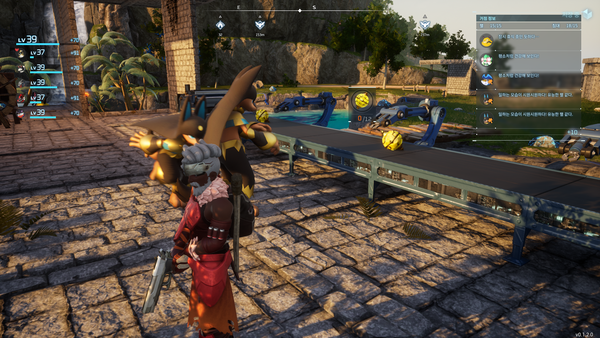 - 업무가 많은 본진에 유용한 만능일꾼들