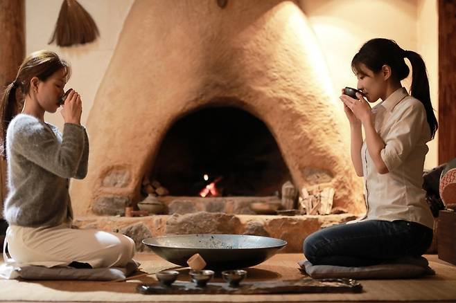 김시영 아틀리에 투어 패키지 / 사진=조선호텔앤리조트