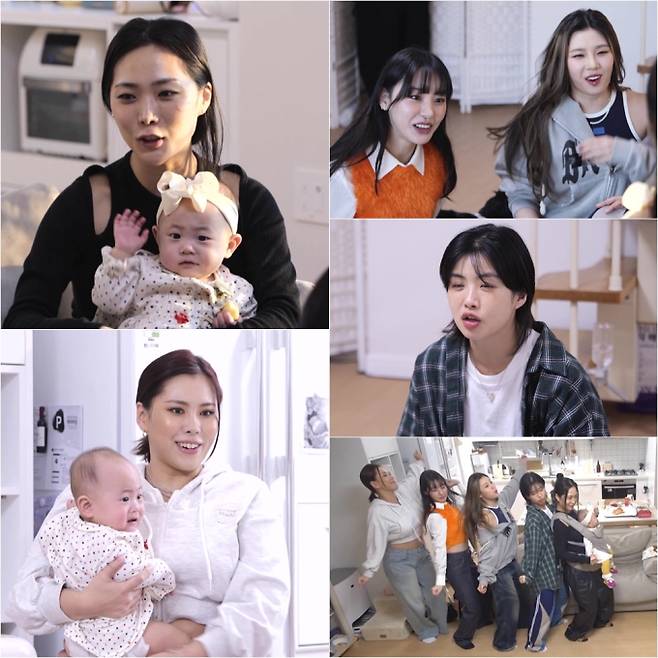 예능 ‘슈퍼맨이 돌아왔다’ (제공: KBS 2TV)