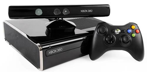 (Xbox360 부흥의 한 축을 담당했던 기기, 키넥트)