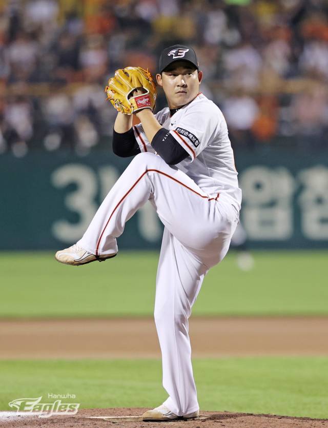 한화 주현상./한화 이글스