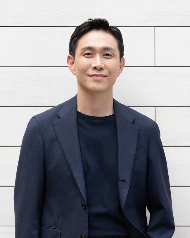 사진=오정세, 프레인TPC 제공