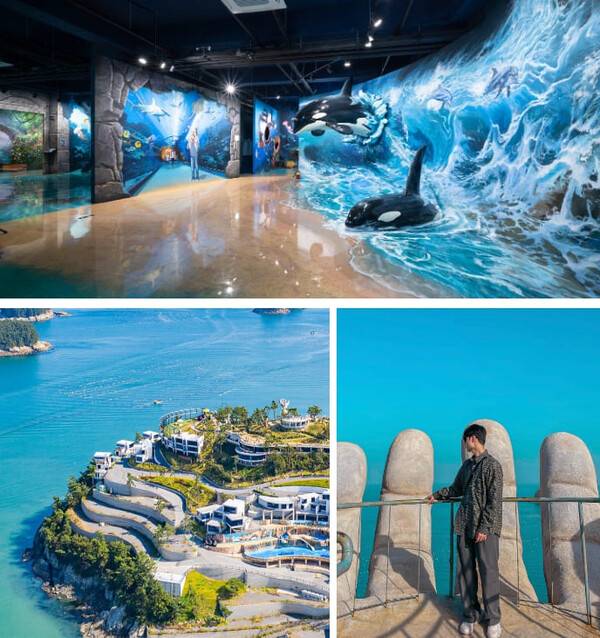 여수 가볼만한 곳 추천 / @ragingyears / 온라인 커뮤니티