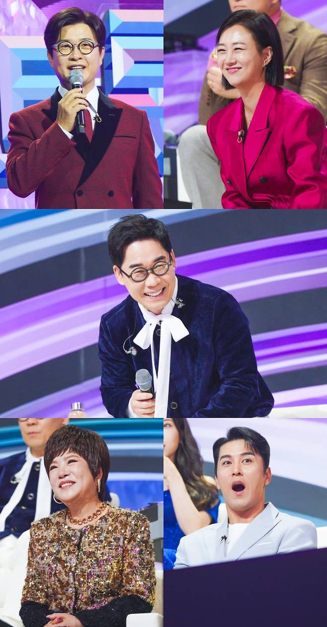 예능 ‘미스트롯3’ (제공: TV CHOSUN)