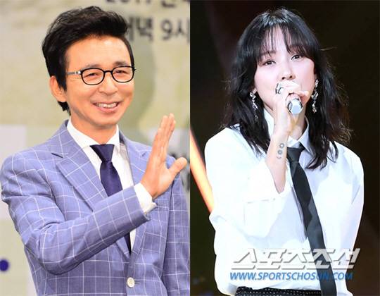 <사진=스포츠조선DB, 더시즌즈-이효리의 레드카펫>