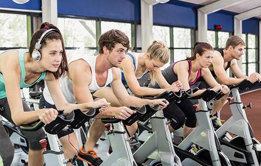 실내 자전거|출처: 게티이미지뱅크