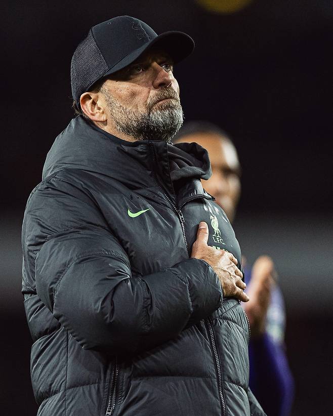 사진=리버풀FC 공식 SNS