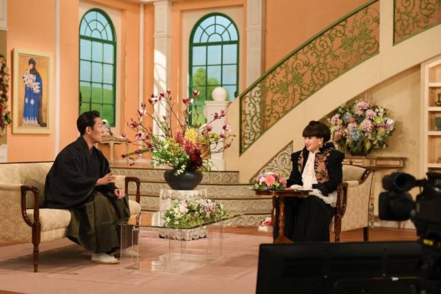 뉴욕타임스가 최근 구로야나기 인터뷰 기사를 실어 눈길을 끌었다. 이 기사에서 '구로야나기는 연애, 이혼, 죽음과 같은 주제들에 대해 게스트들을 끌어내는 빠른 수다와 기술로 유명하다'고 소개했다. /뉴욕타임스 캡처