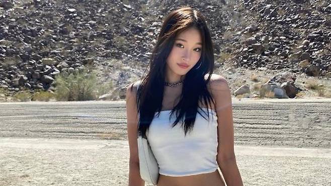 ⓒ연합뉴스, 문 씨 인스타그램