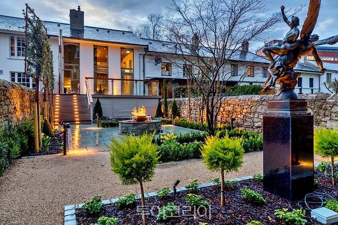 아일랜드 더블린 넘버 31